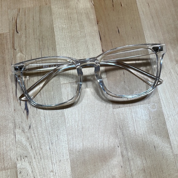 Sale! Blue light Glasses Set of 2 - Picture 2 of 5